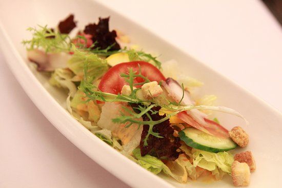 Gaulish Chef's Restaurant